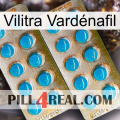 Vilitra Vardénafil new08